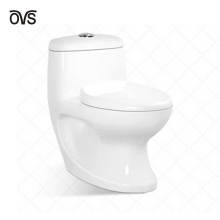 Ovs Ceramic Bathroom Best Design Save Water Arab Toilet Wc